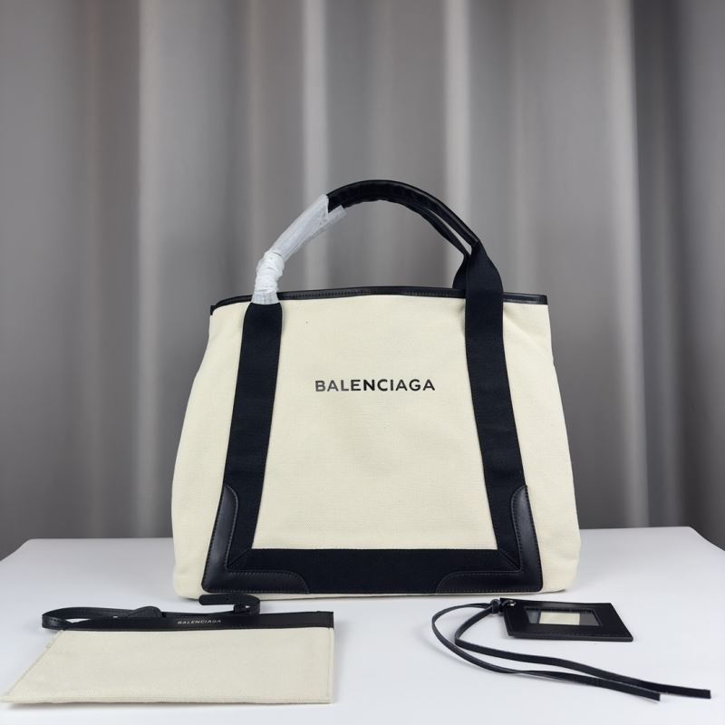 Ba*len*cia*ga top handle bags